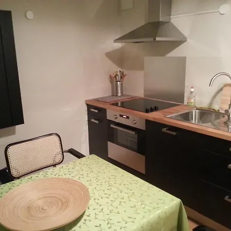 Ferienwohnungen Ostengasse 22 Regensburg Zimmer foto