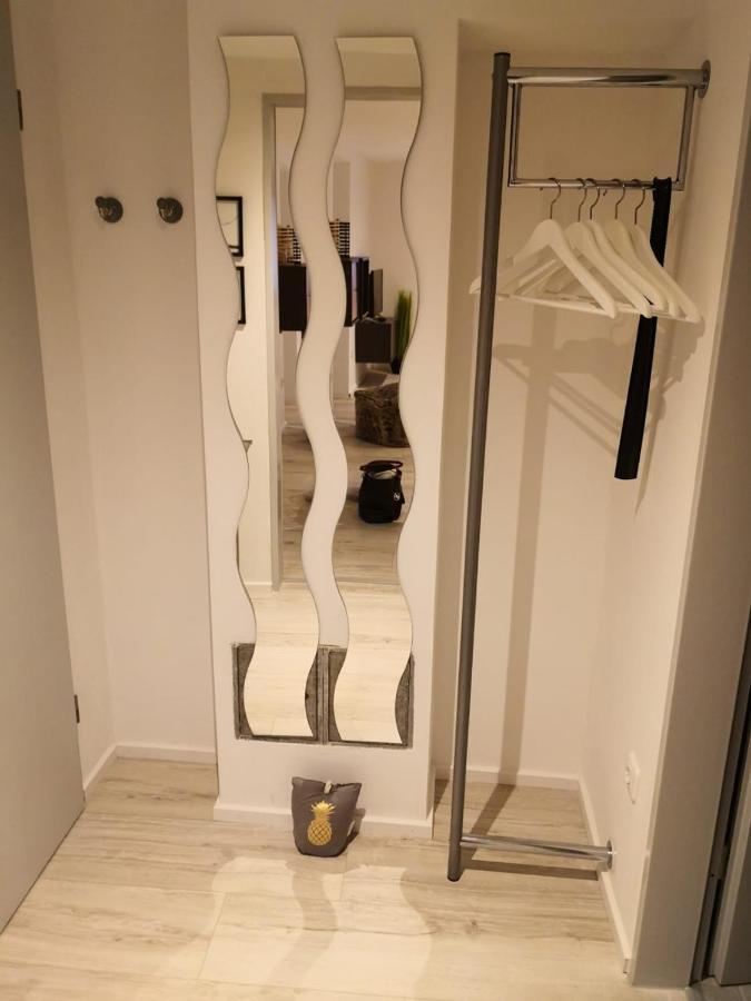 Apartment Ostengasse 22 *