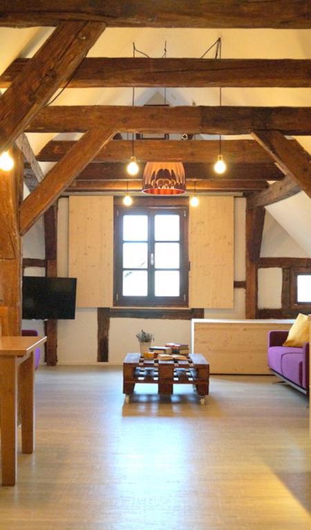 Apartment Ostengasse 22 Regensburg