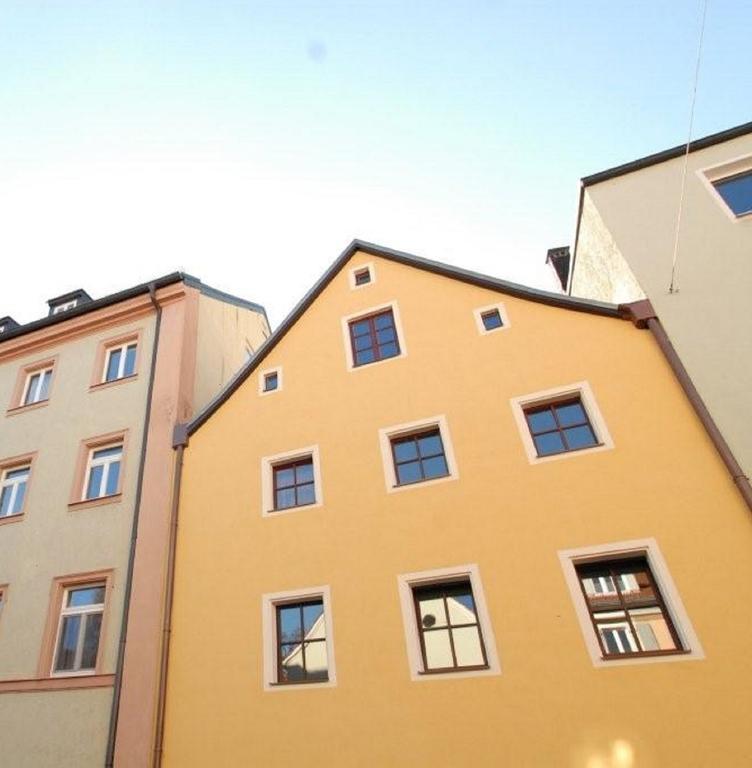 Apartment Ostengasse 22