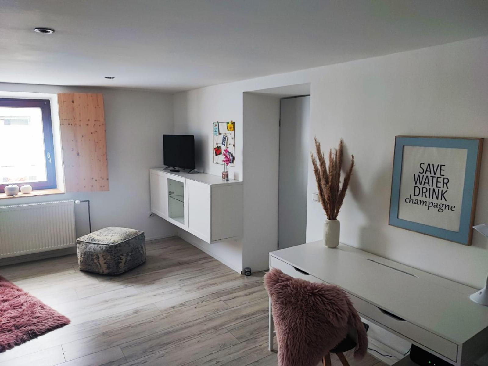 Apartment Ostengasse 22