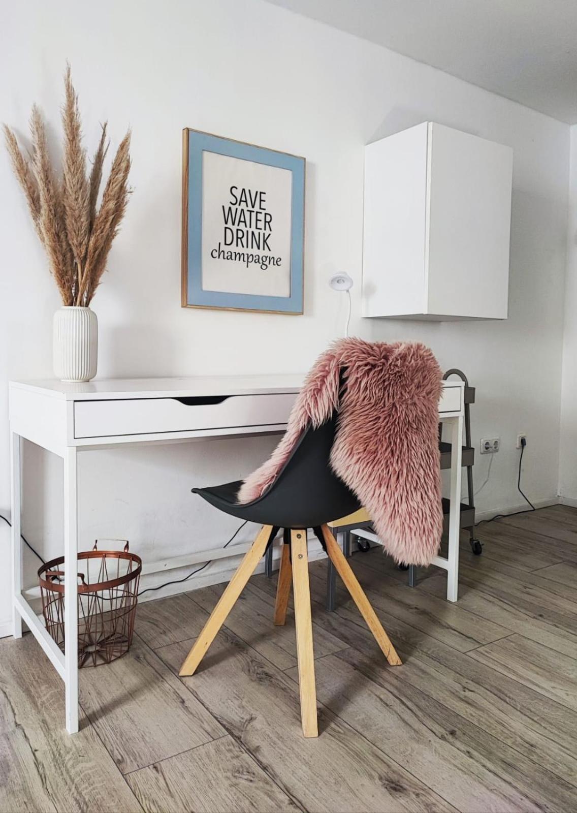 Apartment Ostengasse 22