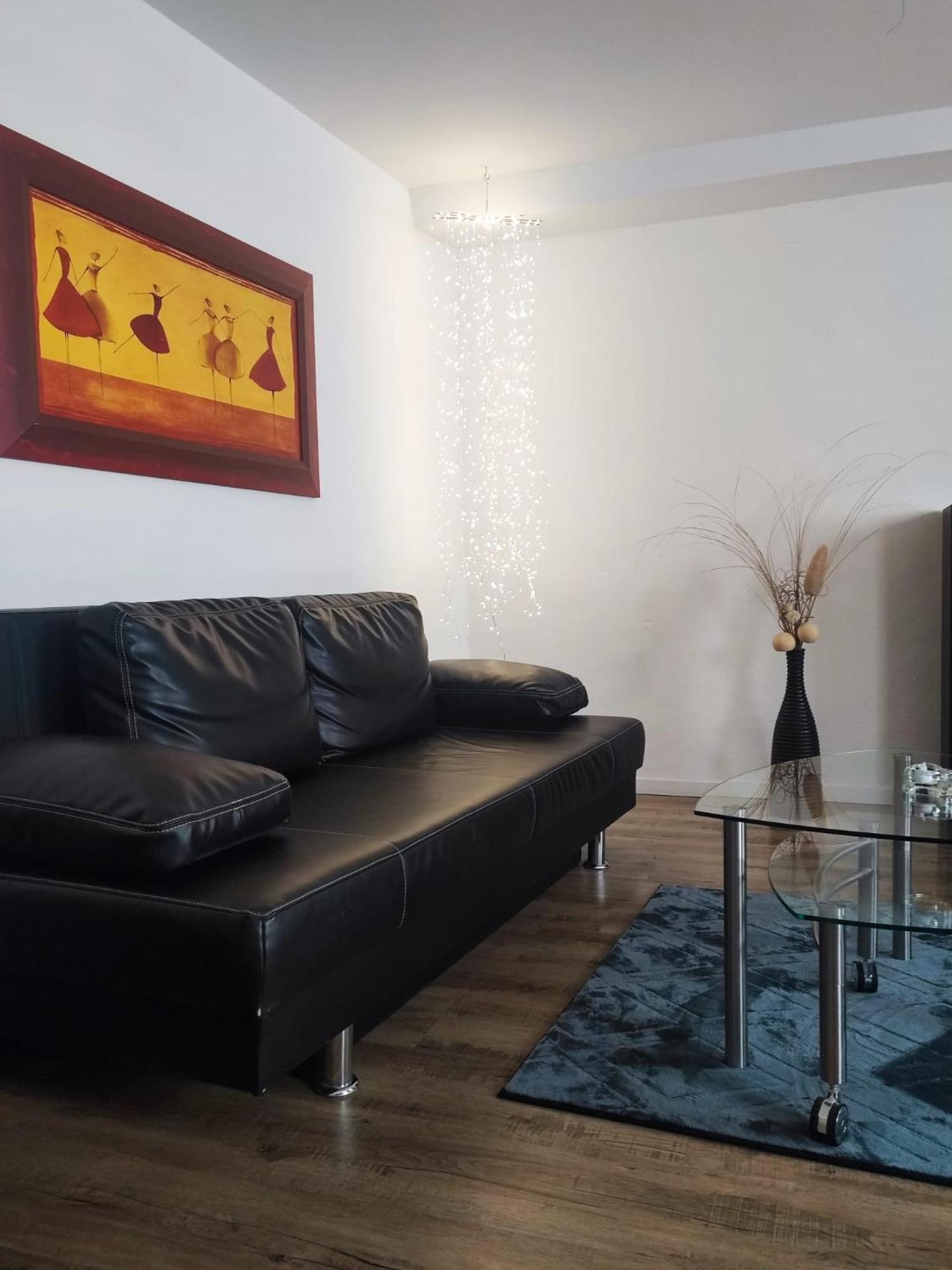 Apartment Ostengasse 22 Regensburg