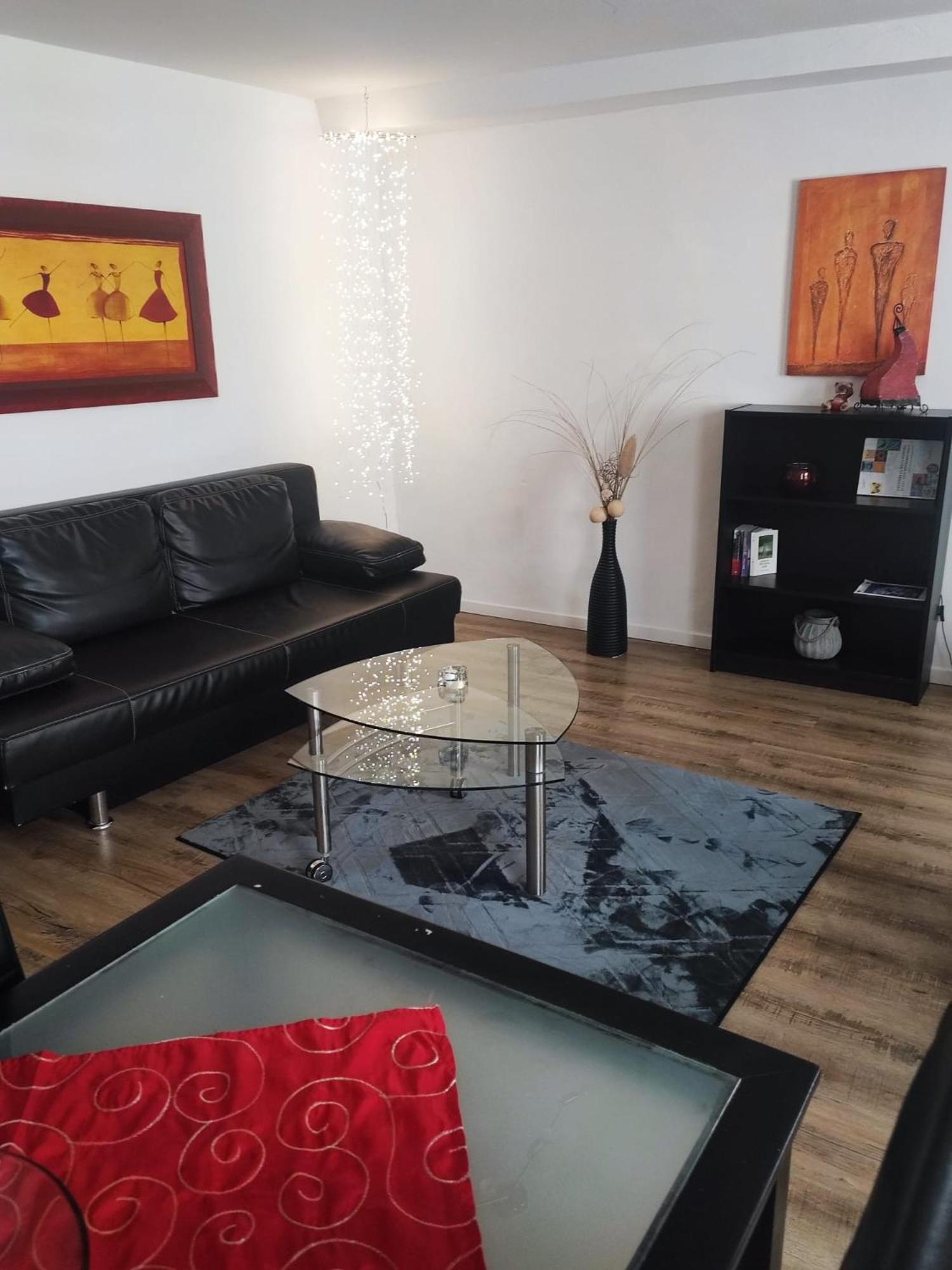 Apartment Ostengasse 22