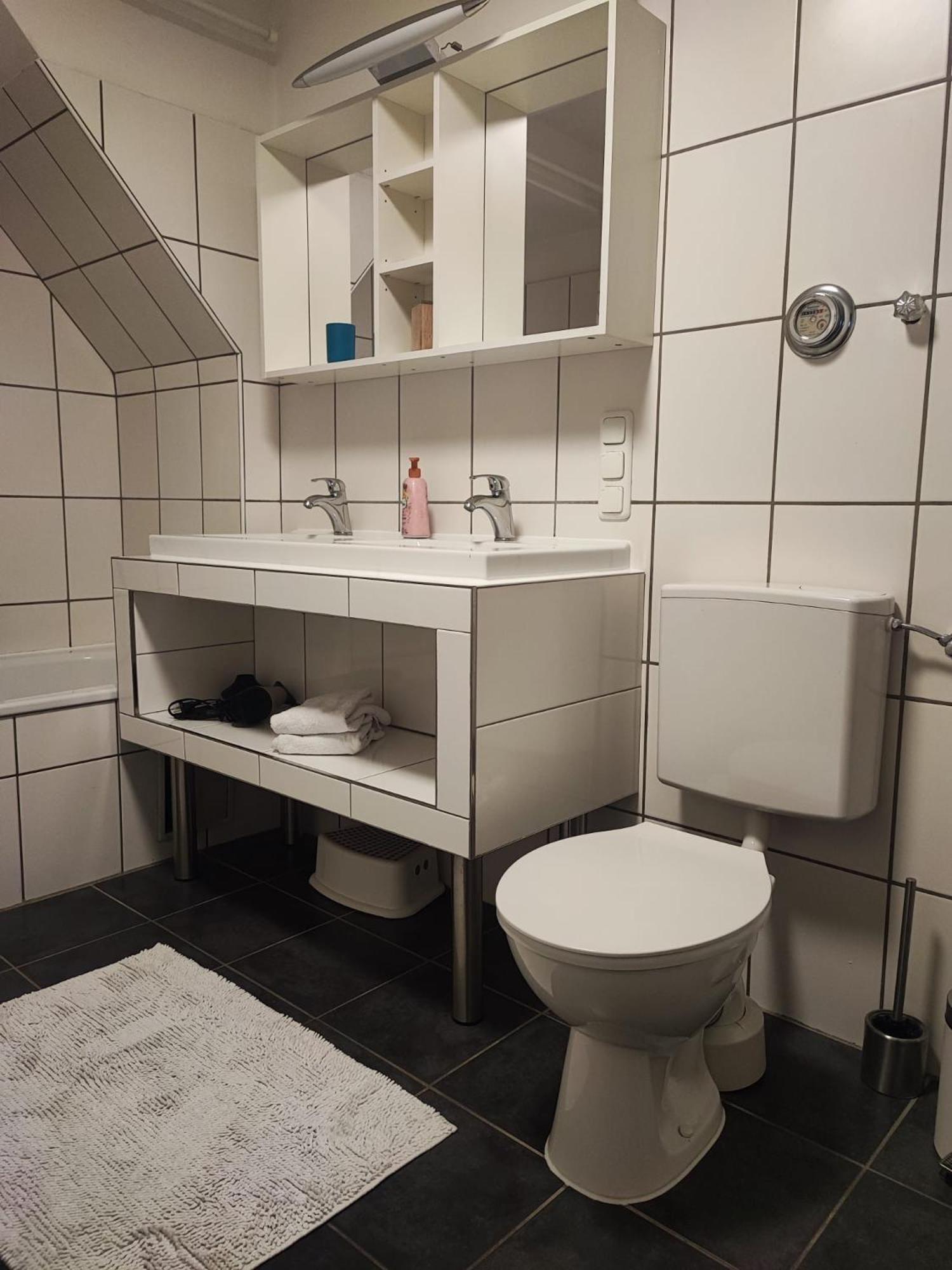Apartment Ostengasse 22 *