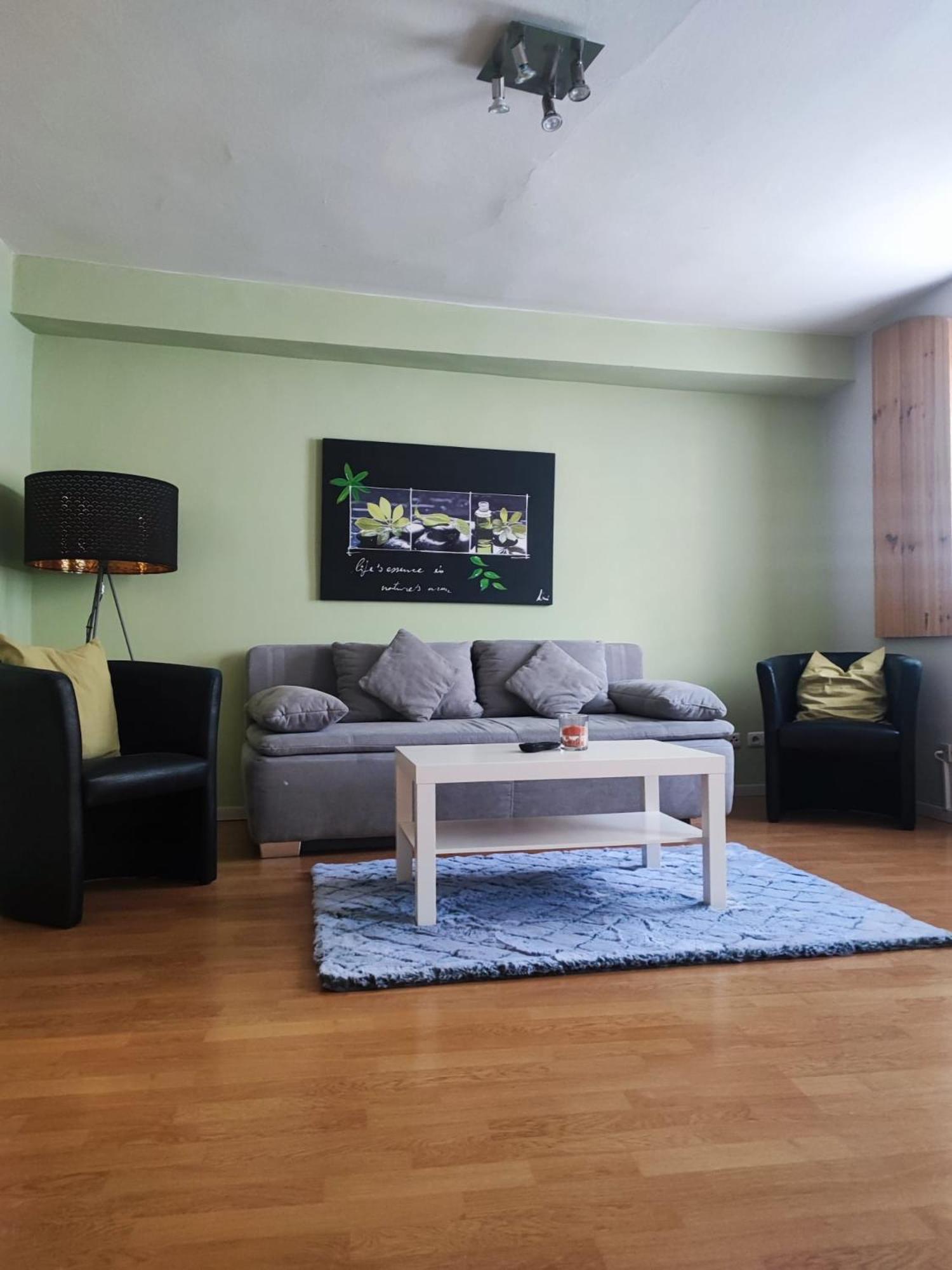 Apartment Ostengasse 22