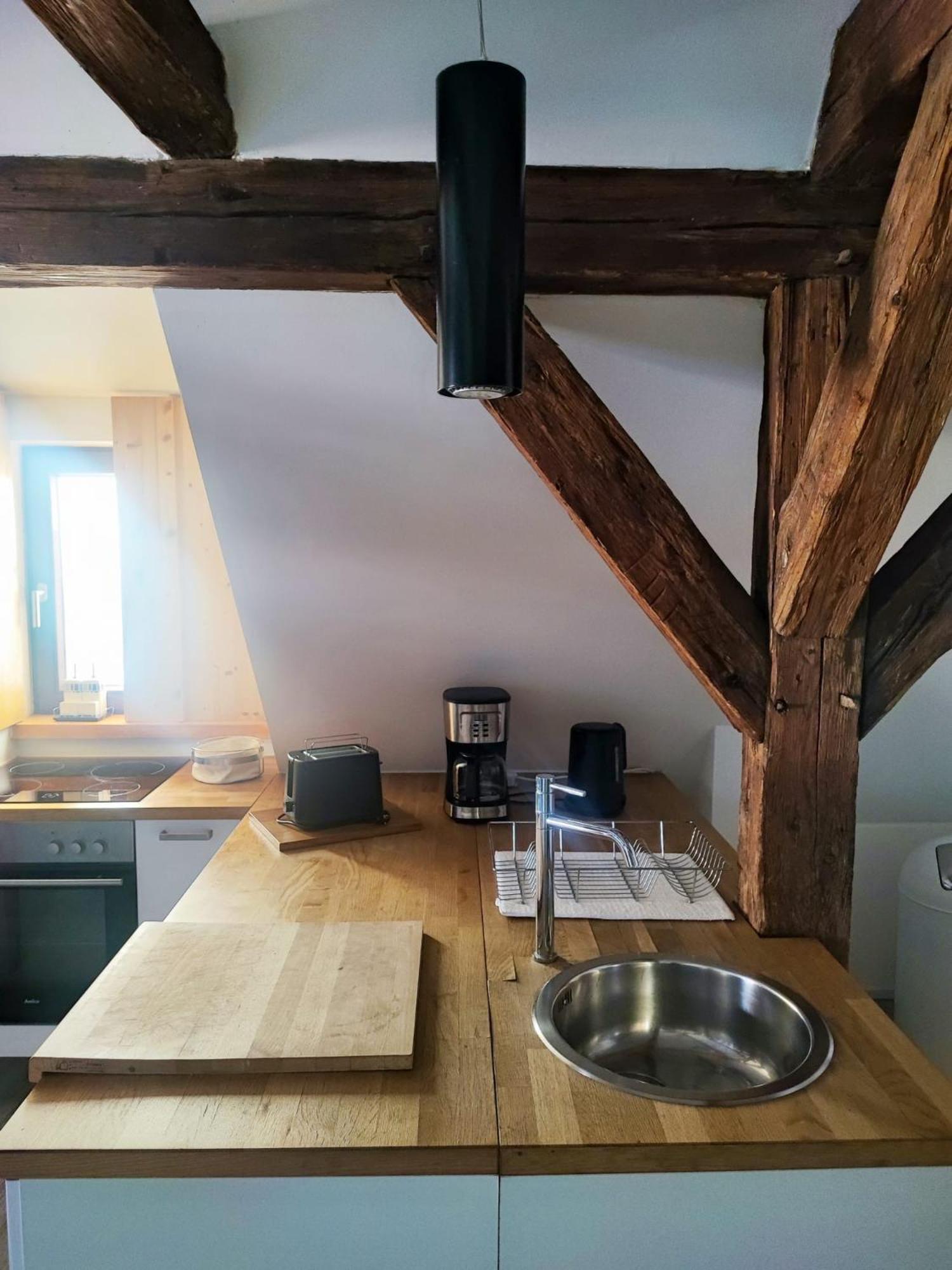 Apartment Ostengasse 22