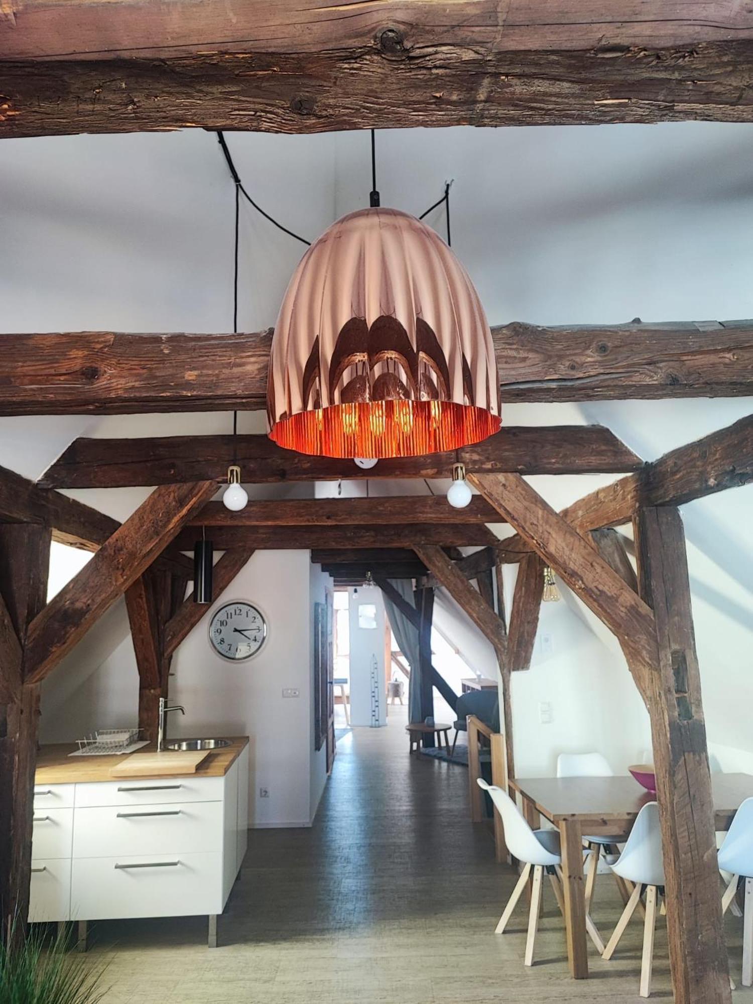 Apartment Ostengasse 22