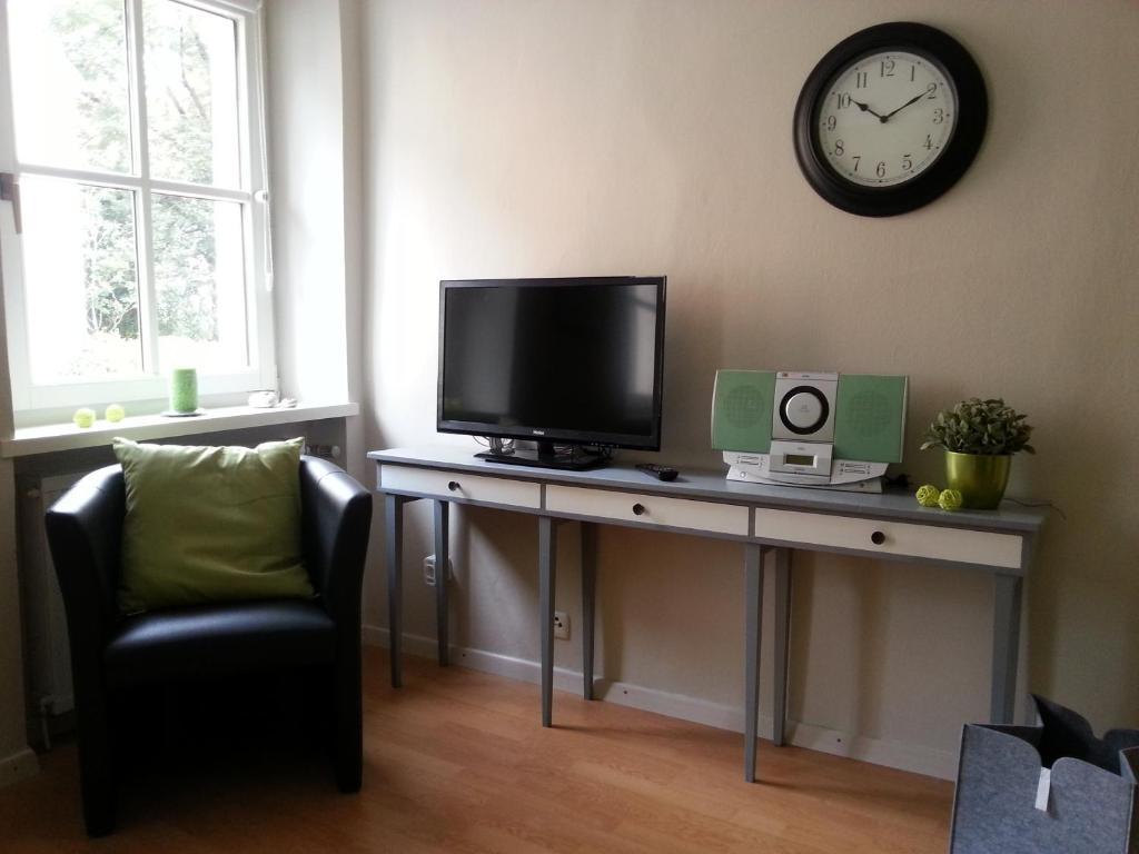 Apartment Ostengasse 22 Regensburg