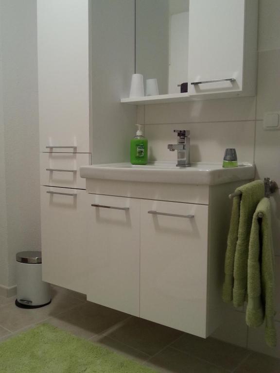 Apartment Ostengasse 22 *